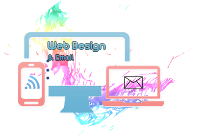 Web Design Web Design & Email